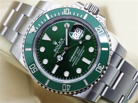 rolex green face watch|rolex oyster chronometer watches price.